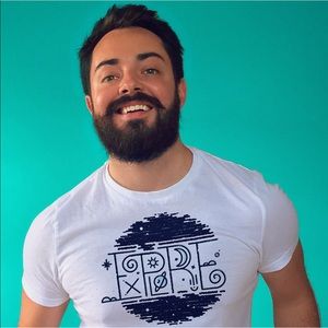 “Explore” T-Shirts